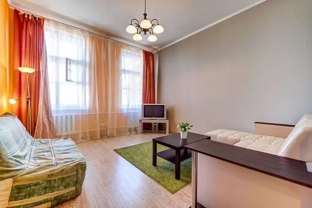 Apart Daire (Efimova 1.1)