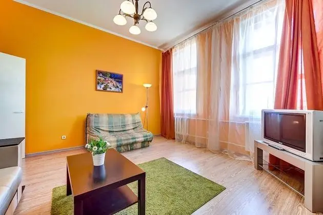 Apart Daire (Efimova 1.1)