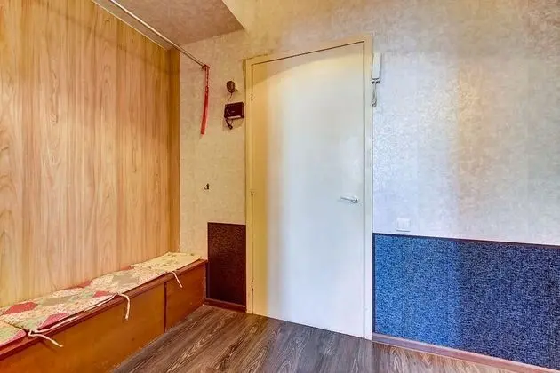Apart Daire (Efimova 1.1)