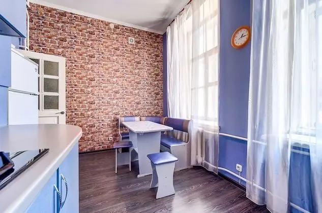 Apart Daire (Efimova 1.1)