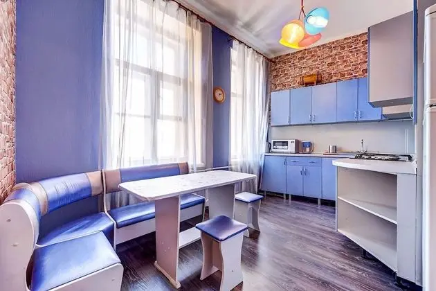 Apart Daire (Efimova 1.1)