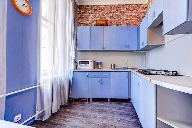 Apart Daire (Efimova 1.1)