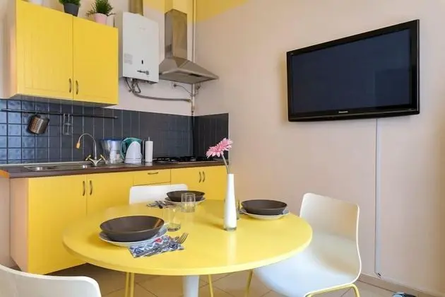 Apart Daire, 2 Yatak Odası