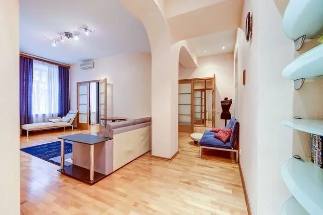 Apart Daire, 1 Yatak Odası