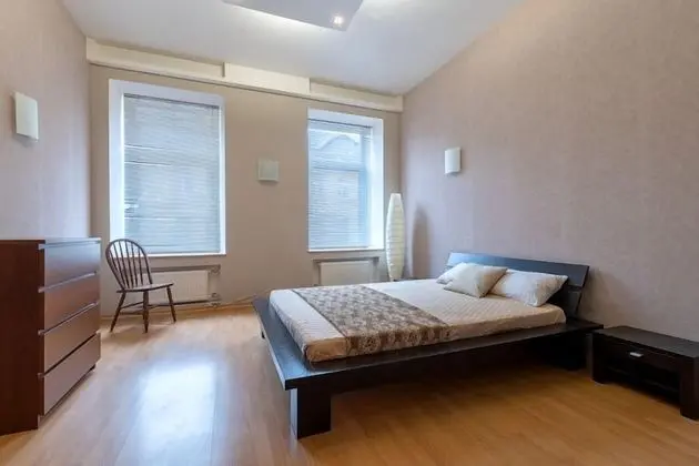 Apart Daire, 3 Yatak Odası