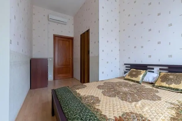 Apart Daire, 3 Yatak Odası