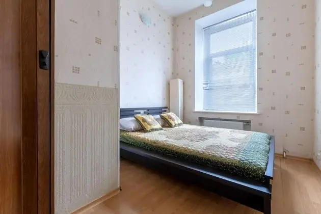 Apart Daire, 3 Yatak Odası