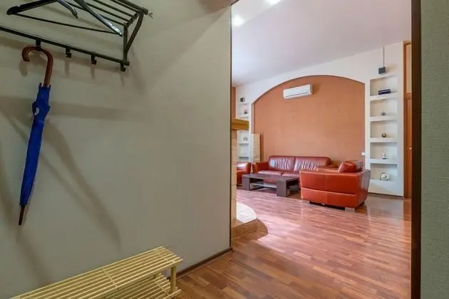 Apart Daire, 3 Yatak Odası