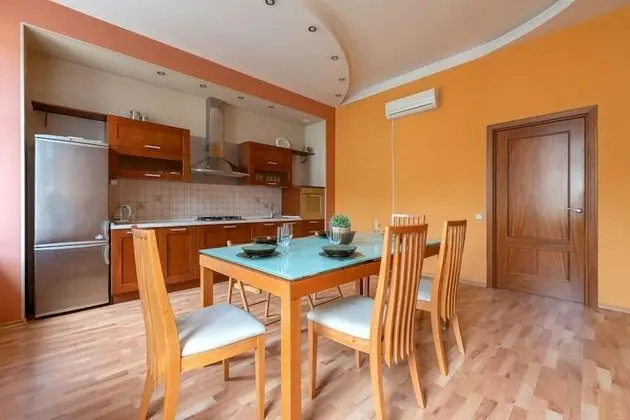 Apart Daire, 3 Yatak Odası