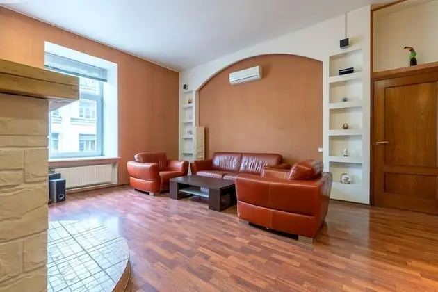 Apart Daire, 3 Yatak Odası