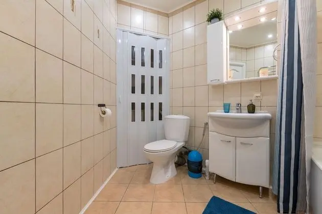 Apart Daire, Birden Çok Yatak, Sigara İçilmez