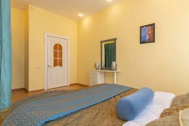 Apart Daire, 2 Yatak Odası