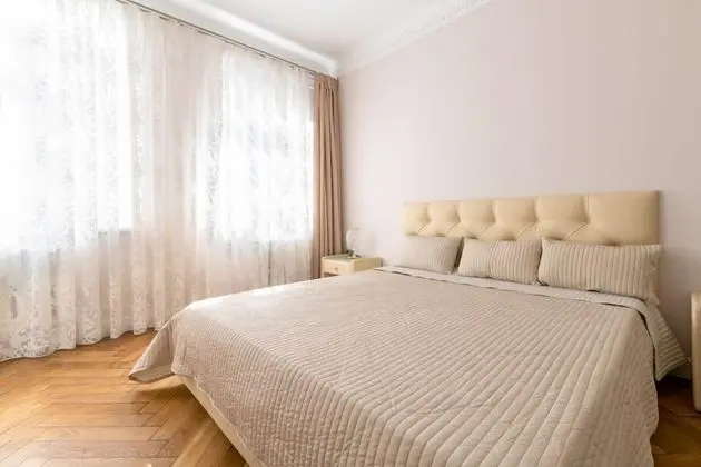 Apart Daire, 2 Yatak Odası