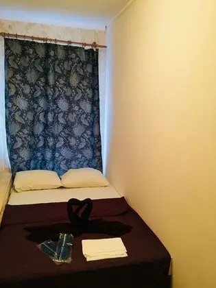 Standard Tek Büyük Yataklı Oda, Ortak Banyo