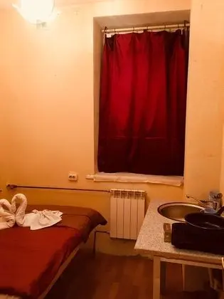 Standard Tek Büyük Yataklı Oda, Ortak Banyo