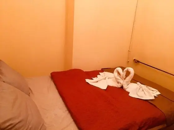 Standard Tek Büyük Yataklı Oda, Ortak Banyo