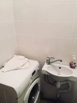 Standard Tek Büyük Yataklı Oda, Ortak Banyo