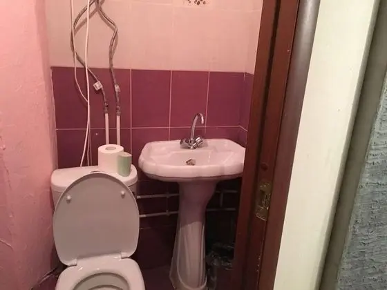 Tek Büyük Yataklı Oda, Özel Banyo