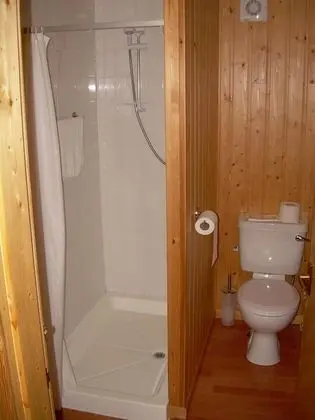Dağ Evi