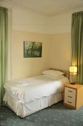 Tek Kişilik Oda