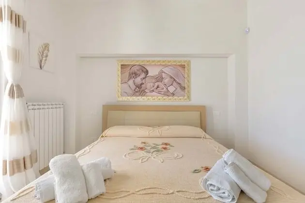 Comfort Ev, 3 Yatak Odası