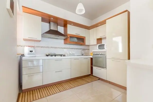 Comfort Ev, 3 Yatak Odası
