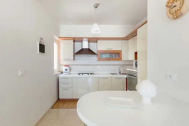 Comfort Ev, 3 Yatak Odası