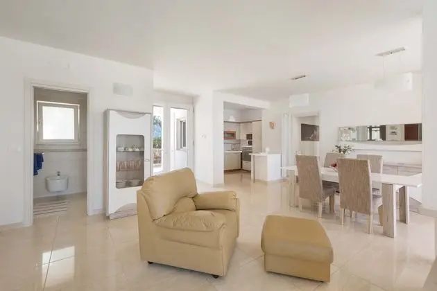 Comfort Ev, 3 Yatak Odası