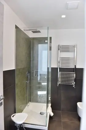 Deluxe Tek Büyük veya İki Ayrı Yataklı Oda, Deniz Manzaralı