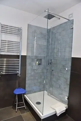 Deluxe Tek Büyük Yataklı Oda, Deniz Manzaralı