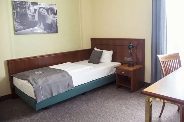 Standard Tek Kişilik Oda, Engellilere Uygun