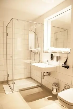 Standard Tek Kişilik Oda, Engellilere Uygun