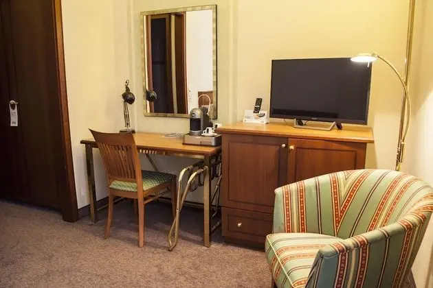 Standard Tek Kişilik Oda, Engellilere Uygun