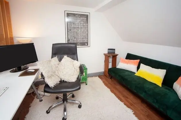 Basic Ev, Birden Çok Yatak