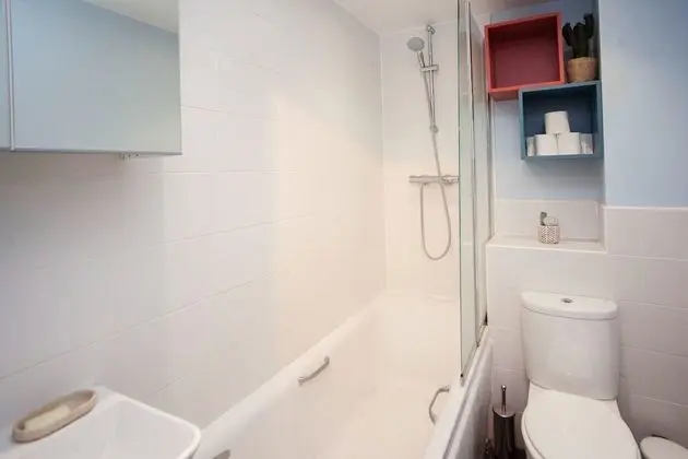 Basic Ev, Birden Çok Yatak