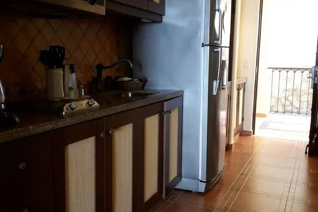 Apart Daire (2 Bedrooms)