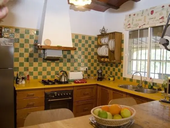 Villa, 4 Yatak Odası, Kişiye Özel Havuzlu