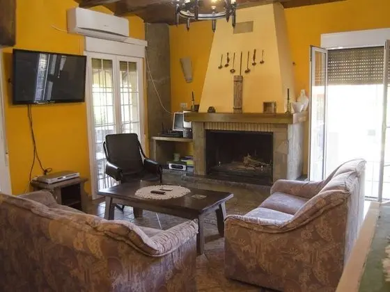 Villa, 4 Yatak Odası, Kişiye Özel Havuzlu