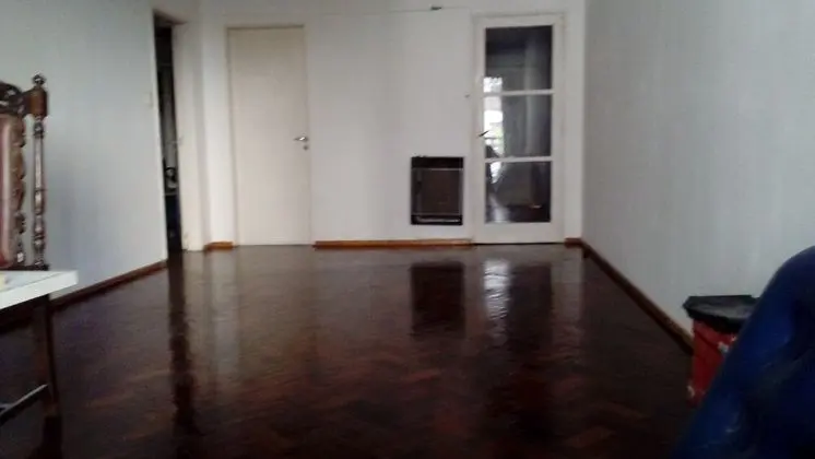 Oda, 1 Yatak Odası, Balkon
