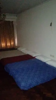 Oda, 1 Yatak Odası, Balkon