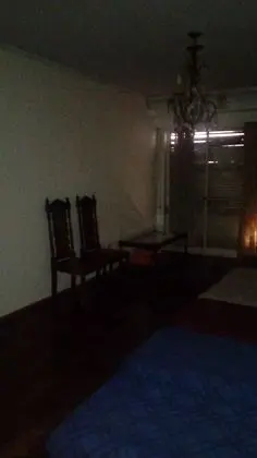 Oda, 1 Yatak Odası, Balkon