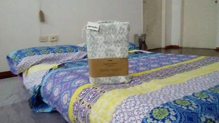 Oda, 1 Yatak Odası, Balkon