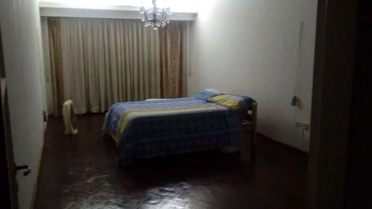 Oda, 1 Yatak Odası, Balkon
