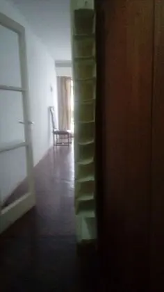 Oda, 1 Yatak Odası, Balkon
