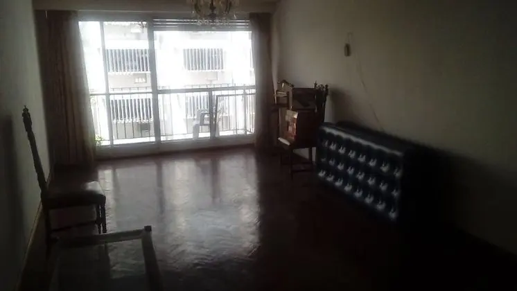 Oda, 1 Yatak Odası, Balkon
