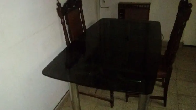 Oda, 1 Yatak Odası, Balkon