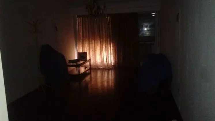 Oda, 1 Yatak Odası, Balkon