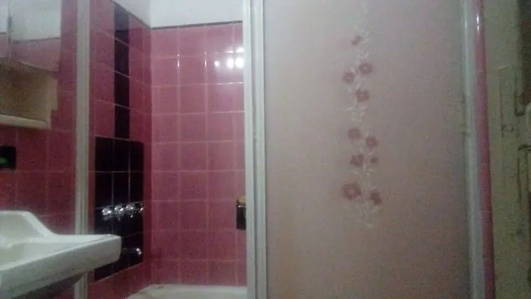 Oda, 1 Yatak Odası, Balkon