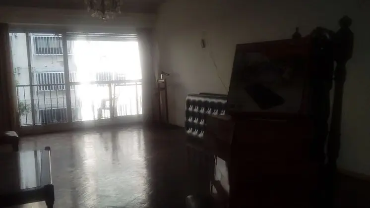 Oda, 1 Yatak Odası, Balkon