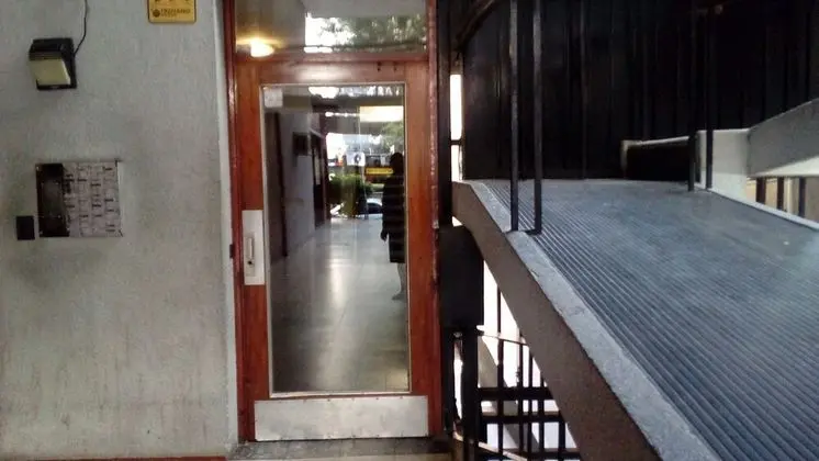 Oda, 1 Yatak Odası, Balkon